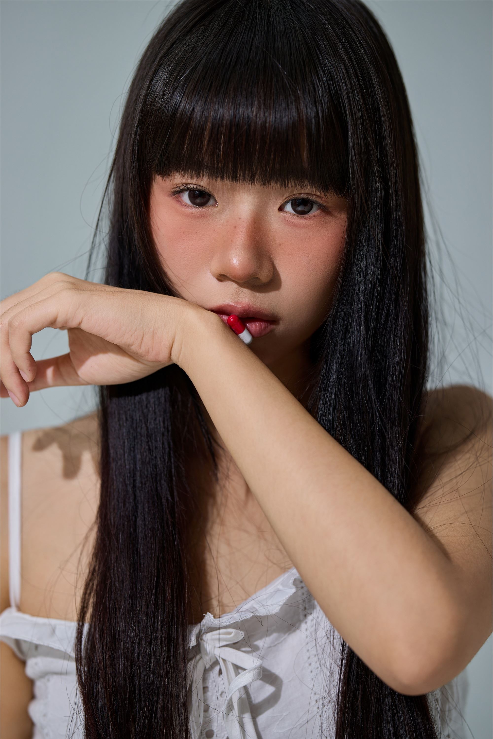 YITUYU艺图语 2025.01.14 你的药丸 是三金呀